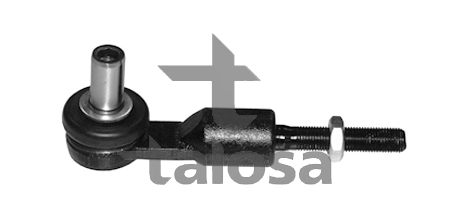 Наконечник поперечной рулевой тяги TALOSA 42-02072