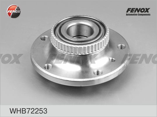 Ступица колеса FENOX WHB72253