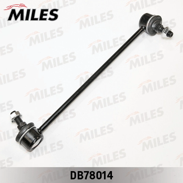 Тяга / стойка стабилизатор MILES DB78014