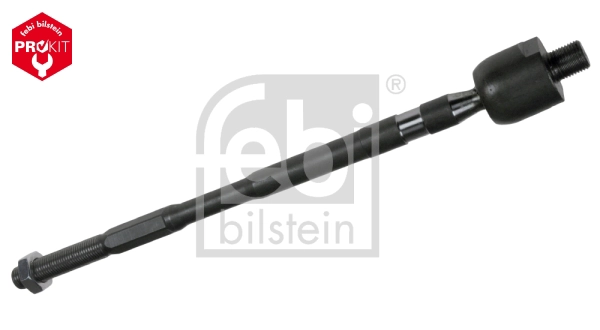 Осевой шарнир рулевая тяга FEBI BILSTEIN 48209
