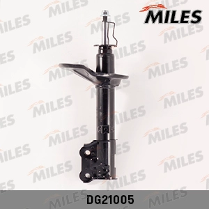 Амортизатор MILES DG21005