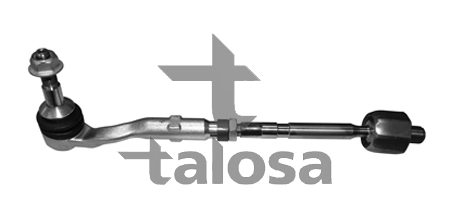 Поперечная рулевая тяга TALOSA 41-07765