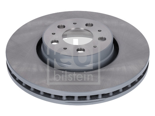Тормозной диск FEBI BILSTEIN 43926