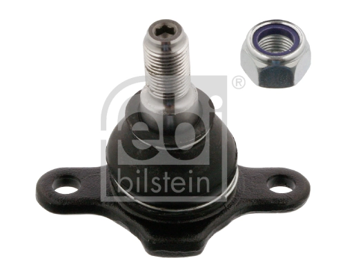 Шарнир независимой подвески / поворотного рычага FEBI BILSTEIN 280044