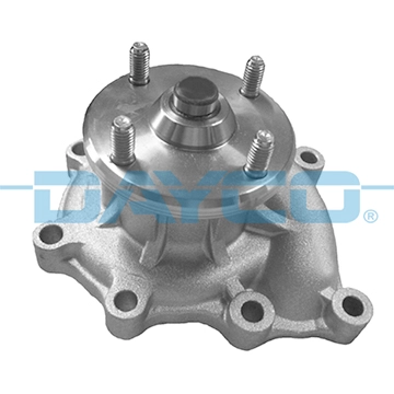 Водяной насос охлаждение двигателя DAYCO DP561