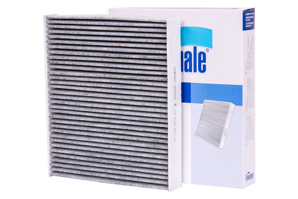 Фильтр воздух во внутренном пространстве FINWAHL AS939C