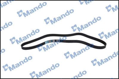 Поликлиновой ремень MANDO MB6PK1310