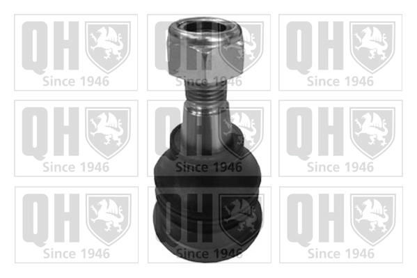 Шарнир независимой подвески / поворотного рычага QUINTON HAZELL QSJ3427S