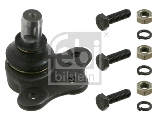 Шарнир независимой подвески / поворотного рычага FEBI BILSTEIN 22951