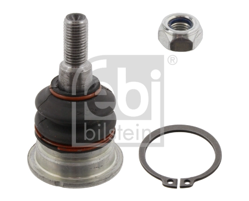 Шарнир независимой подвески / поворотного рычага FEBI BILSTEIN 30863