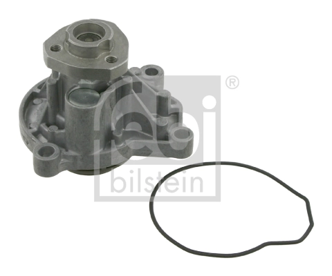 Водяной насос охлаждение двигателя FEBI BILSTEIN 26830