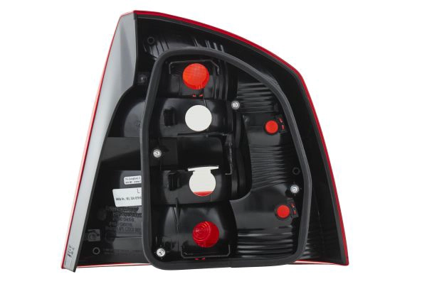 Задний фонарь HELLA/BEHR/PAGID 9EL 354 670-011