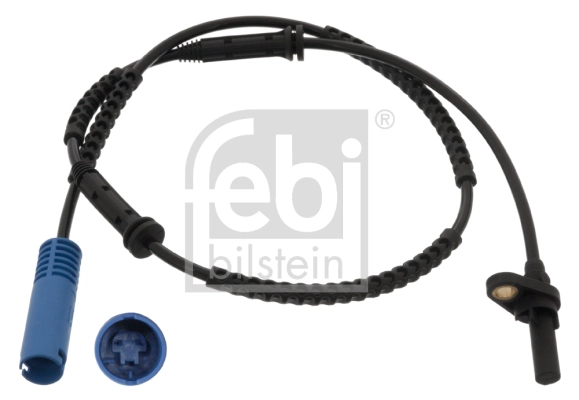 Датчик частота вращения колеса FEBI BILSTEIN 45236