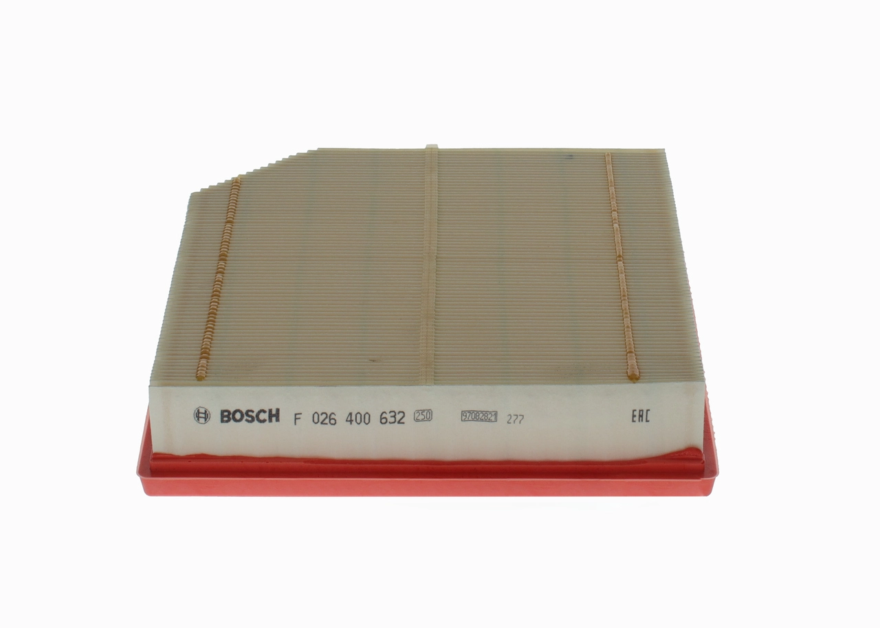 Воздушный фильтр BOSCH F 026 400 632
