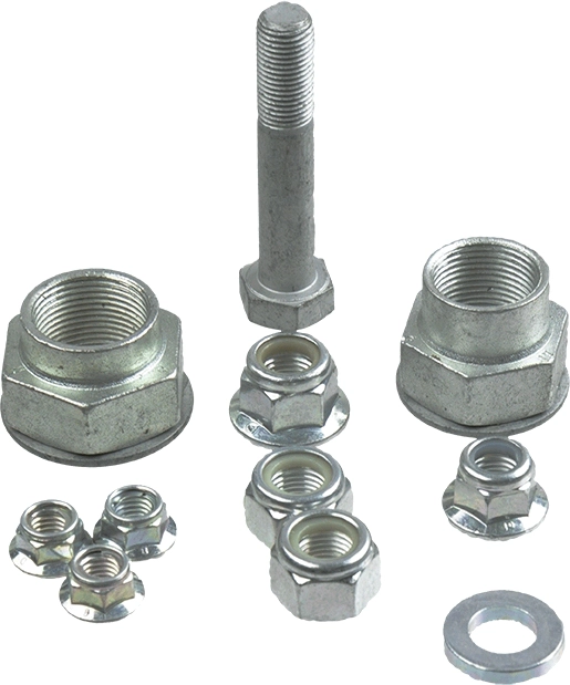 Ремкомплект подвеска колеса SACHS 803 287