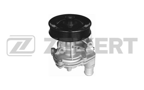 Водяной насос охлаждение двигателя ZEKKERT WP-1308