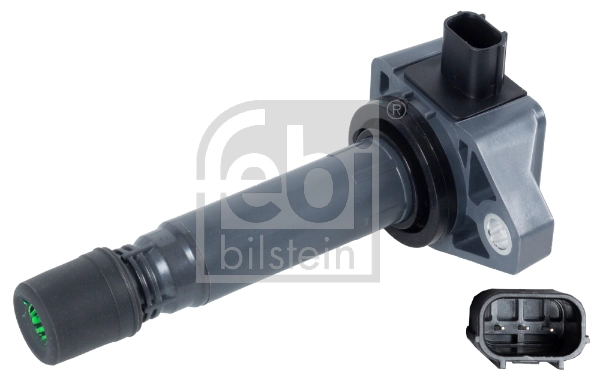 Катушка зажигания FEBI BILSTEIN 108236
