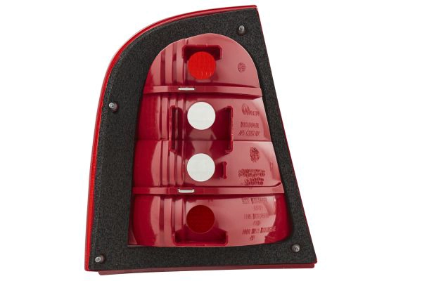 Задний фонарь HELLA/BEHR/PAGID 9EL 354 074-021