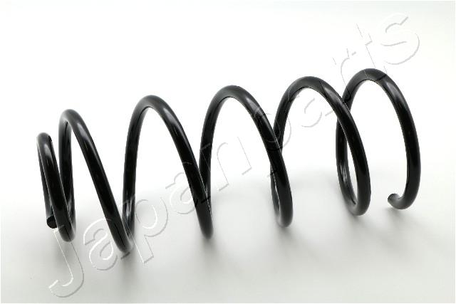 Пружина ходовой части JAPANPARTS ZC3456C