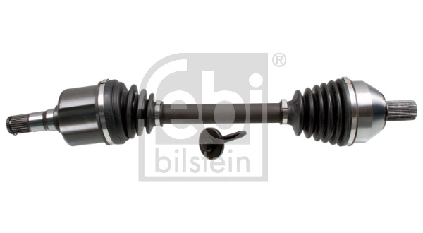 Приводной вал FEBI BILSTEIN 183356