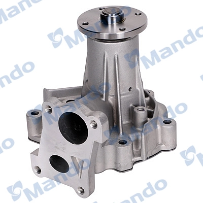 Водяной насос охлаждение двигателя MANDO MMC010069