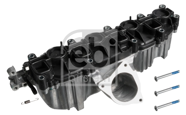 Патрубок впускной коллектор FEBI BILSTEIN 176617