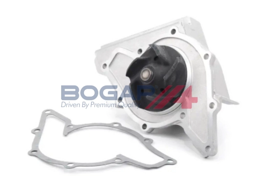 Водяной насос охлаждение двигателя BOGAP A4234165