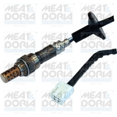 Лямбда-зонд MEAT & DORIA 81586
