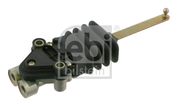 Клапан пневматической подвески FEBI BILSTEIN 23557