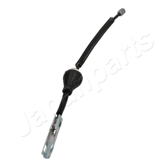 Тросик cтояночный тормоз JAPANPARTS BC-0307