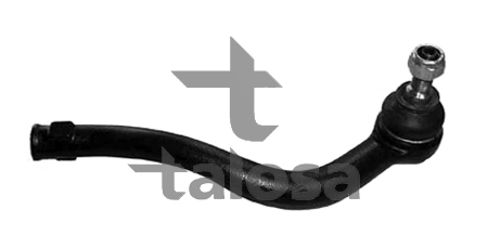 Наконечник поперечной рулевой тяги TALOSA 42-09138