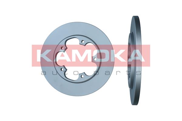 Тормозной диск KAMOKA 103033