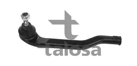 Наконечник поперечной рулевой тяги TALOSA 42-07696