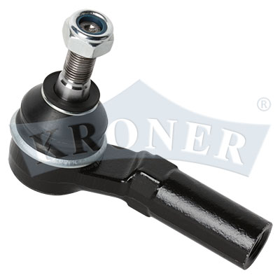 Наконечник поперечной рулевой тяги KRONER K301129