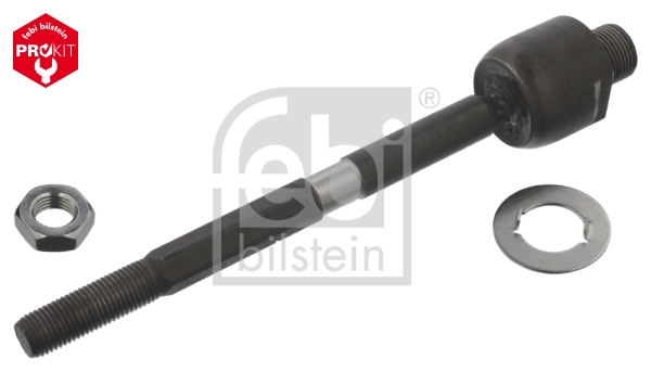 Осевой шарнир рулевая тяга FEBI BILSTEIN 34770