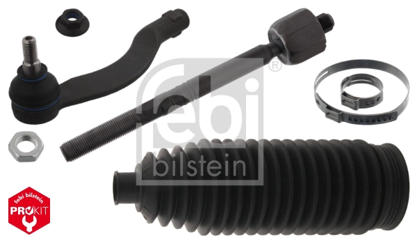 Поперечная рулевая тяга FEBI BILSTEIN 49066