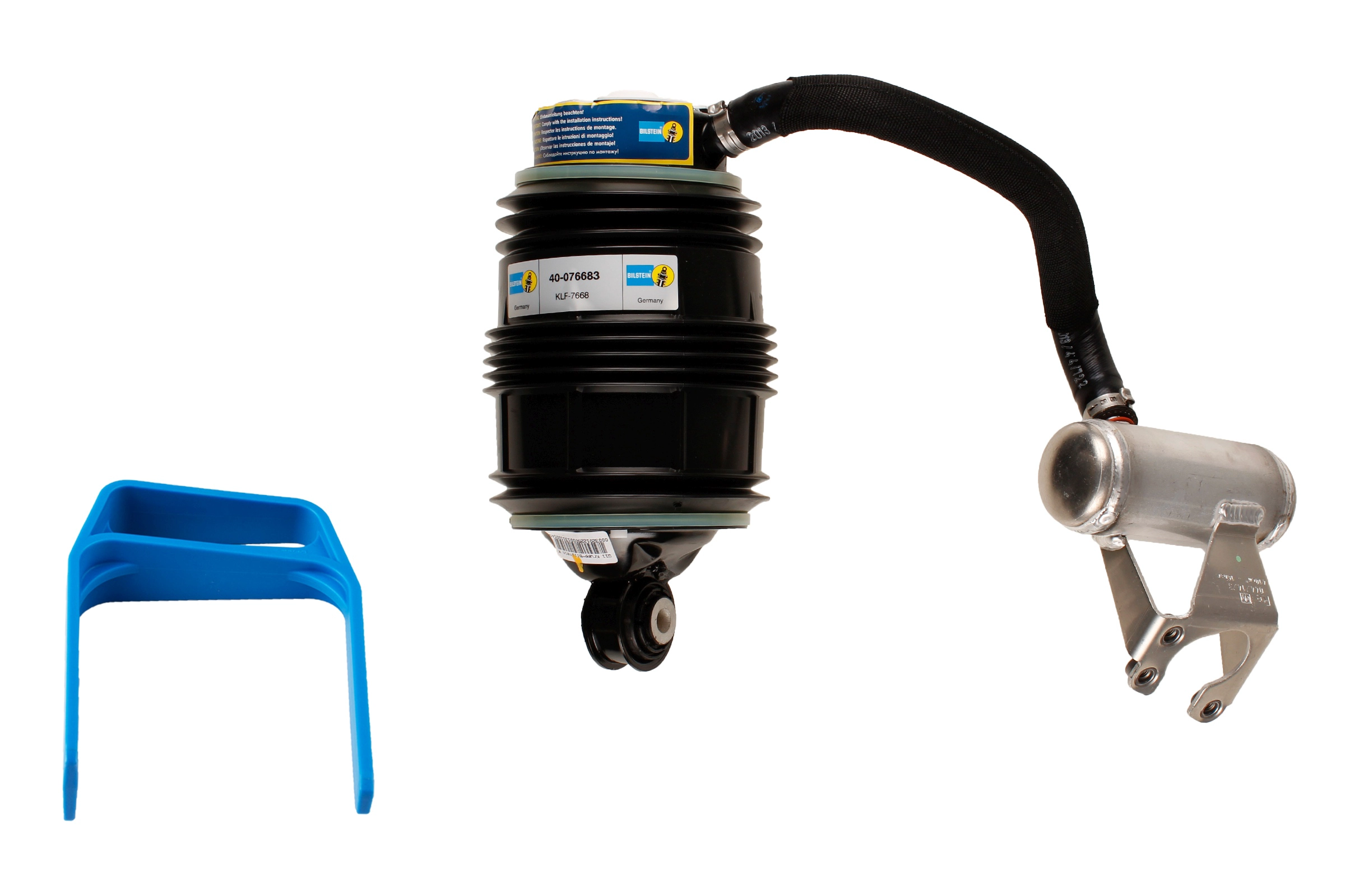 Пневматическая рессора ходовая часть BILSTEIN 40-076683