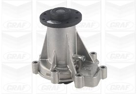 Водяной насос охлаждение двигателя GRAF PA1276