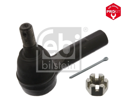 Наконечник поперечной рулевой тяги FEBI BILSTEIN 42682