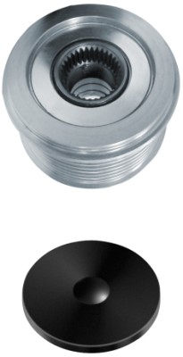 Механизм свободного хода генератора HELLA/BEHR/PAGID 9XU 358 039-081