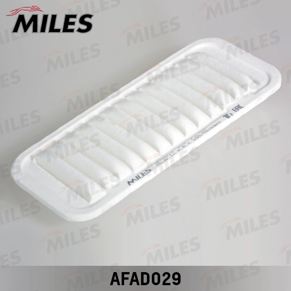 Воздушный фильтр MILES AFAD029