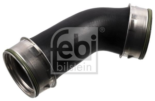 Трубка нагнетаемого воздуха FEBI BILSTEIN 102658