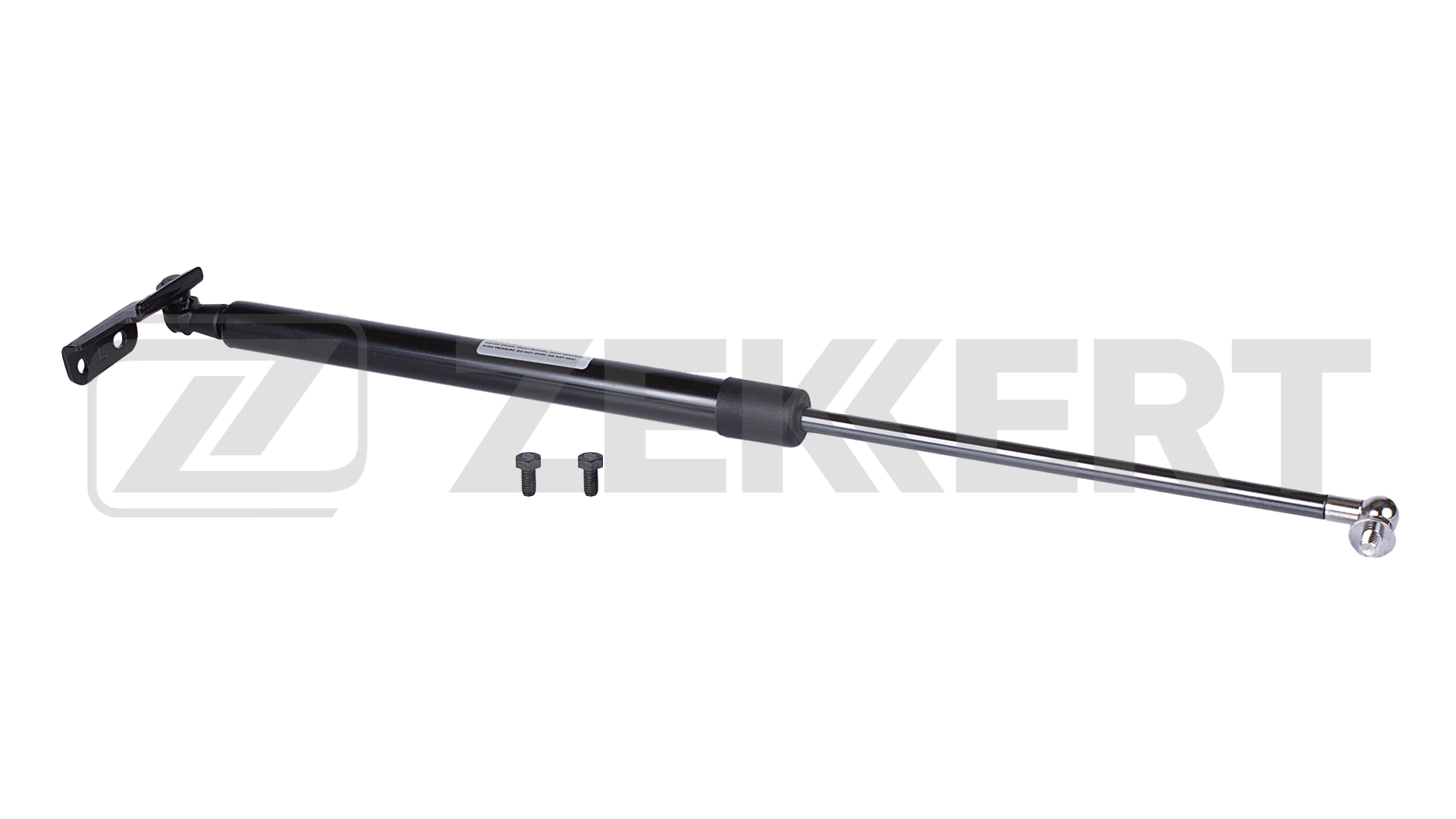 Газовая пружина крышка багажник ZEKKERT GF-2506