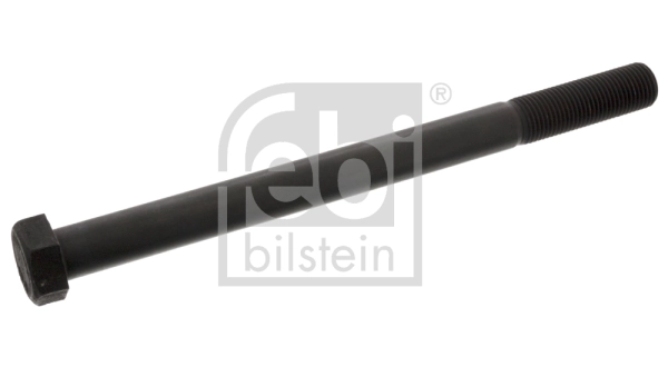 Палец ушка рессоры FEBI BILSTEIN 100976