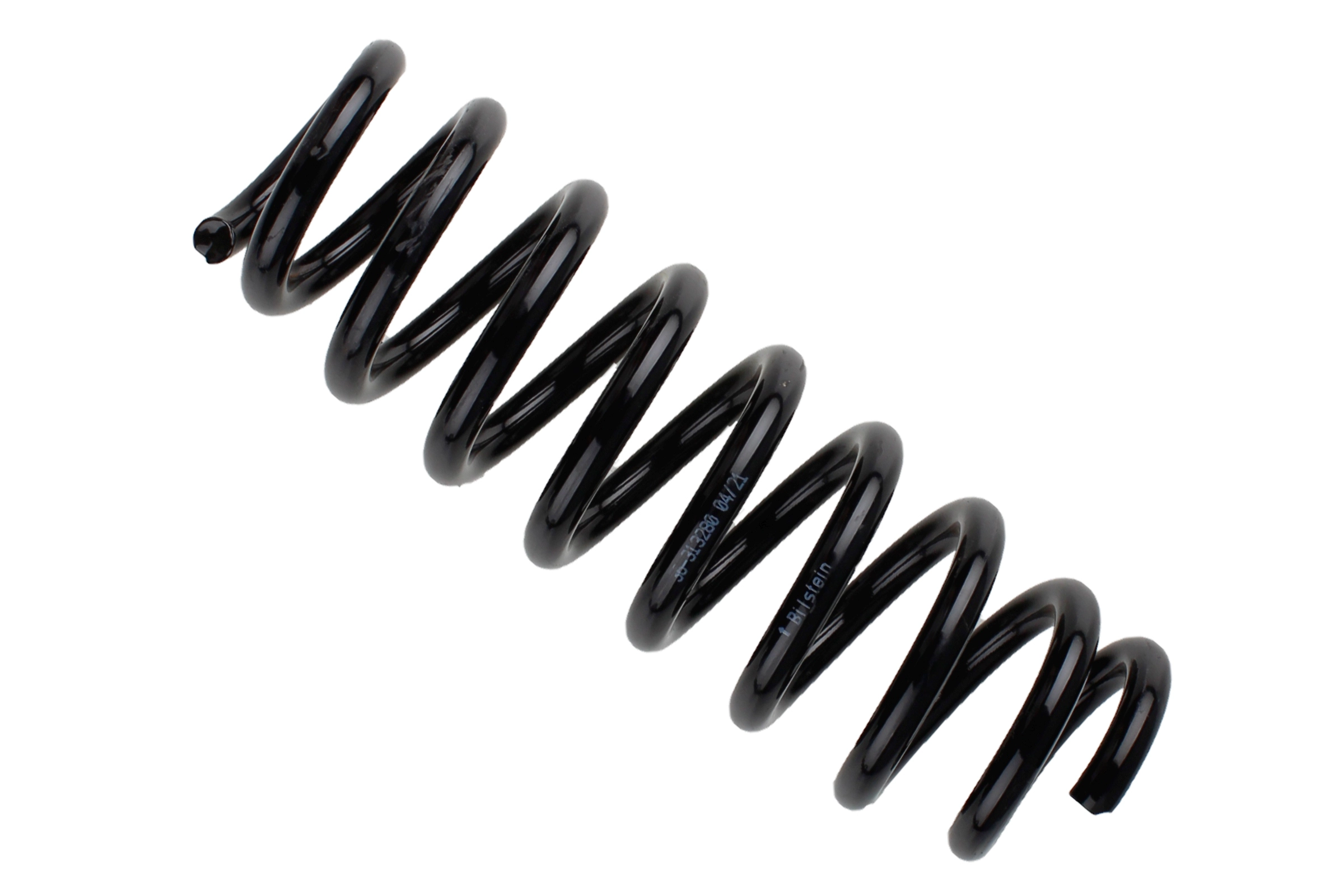 Пружина ходовой части BILSTEIN 36-313280