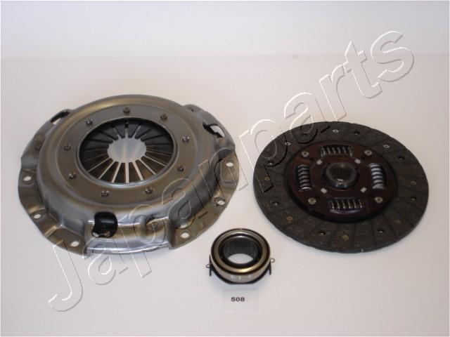 Комплект сцепления JAPANPARTS KF-508