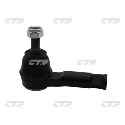 Наконечник поперечной рулевой тяги CTR CE0489