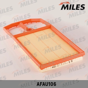 Воздушный фильтр MILES AFAU106