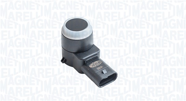 Датчик система помощи при парковке MAGNETI MARELLI 021016114010