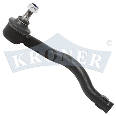 Наконечник поперечной рулевой тяги KRONER K301161